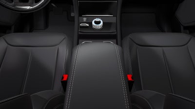2027 Jeep Grand Cherokee L Limited