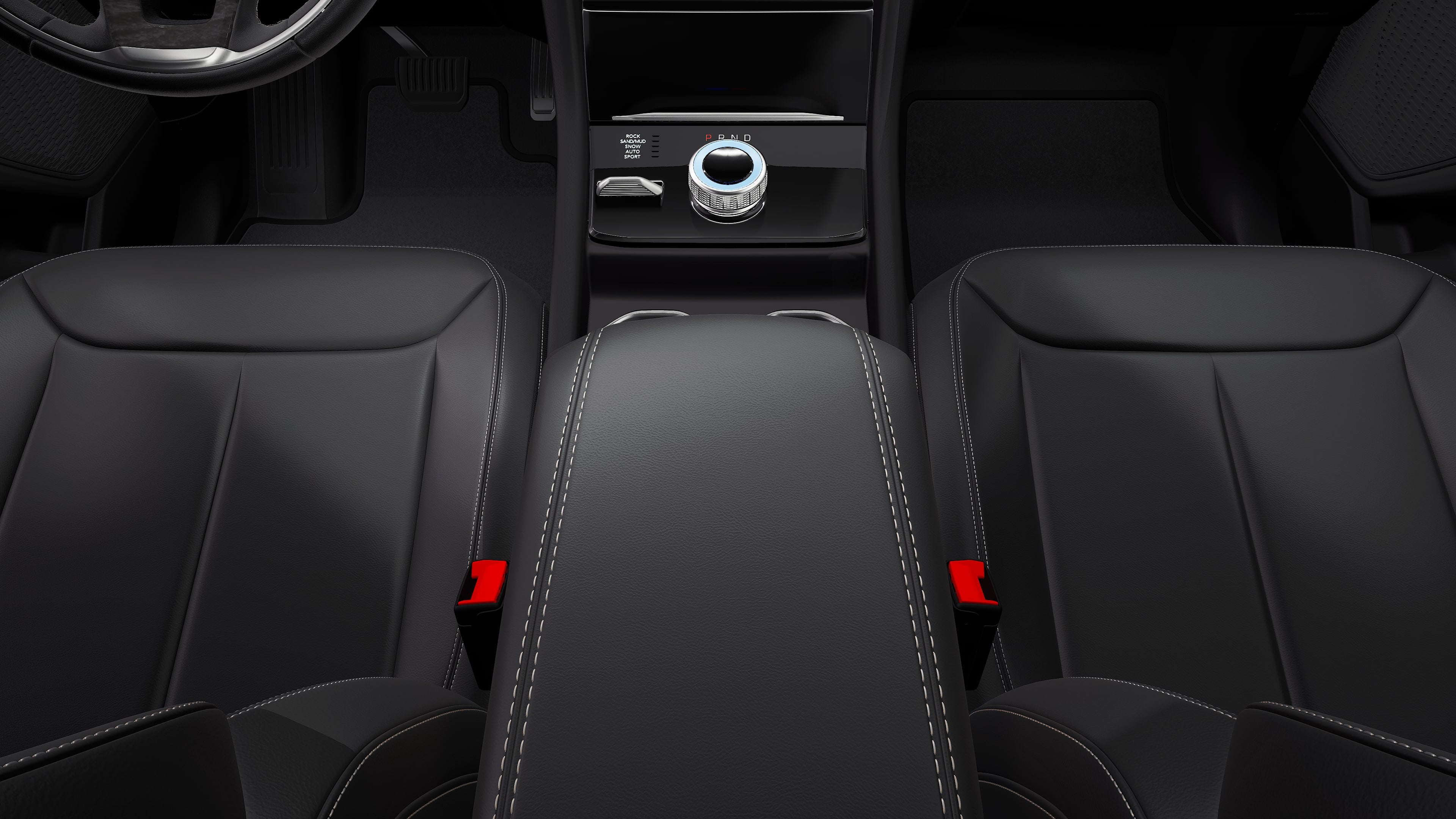 2027 Jeep Grand Cherokee L Limited