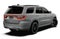 2027 Dodge Durango GT Plus HEMI
