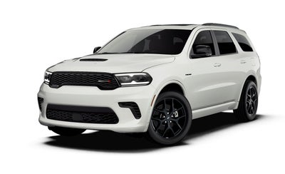 2027 Dodge Durango GT