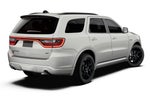 2027 Dodge Durango GT