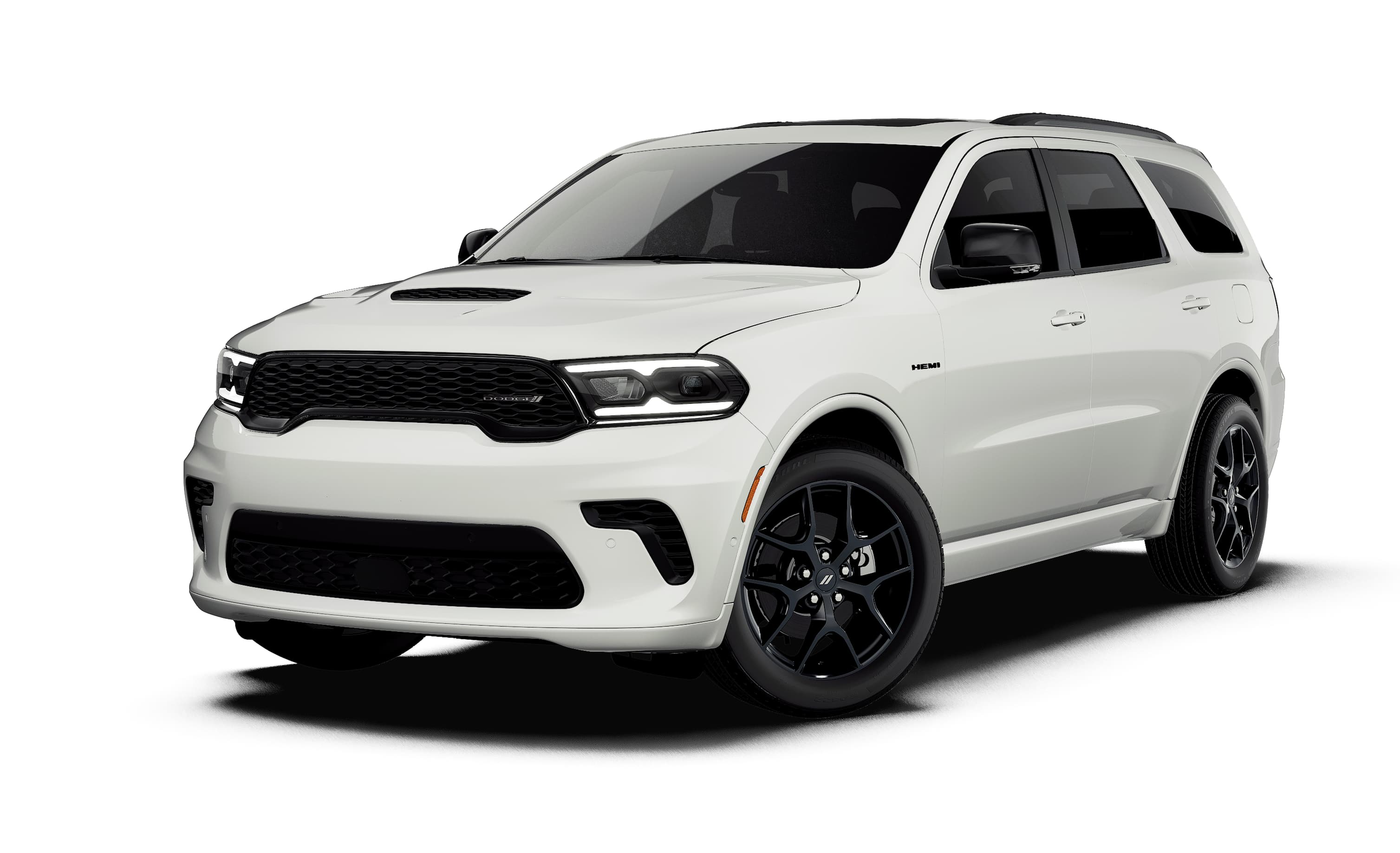 2027 Dodge Durango GT