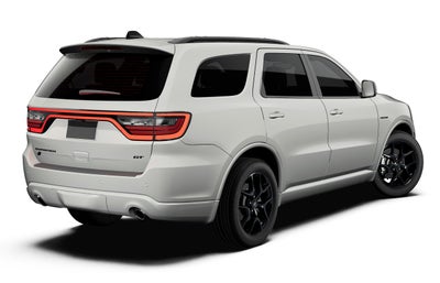 2027 Dodge Durango GT