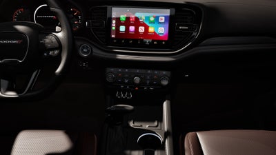 2027 Dodge Durango GT
