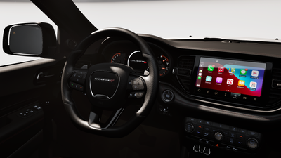 2027 Dodge Durango GT