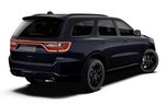 2027 Dodge Durango GT Plus HEMI