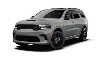 2027 Dodge Durango GT Plus HEMI
