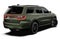 2027 Dodge Durango GT Plus HEMI