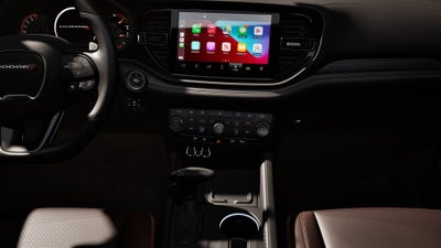 2027 Dodge Durango GT Plus HEMI