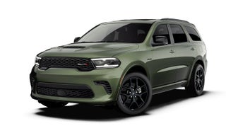 2027 Dodge Durango GT Plus HEMI