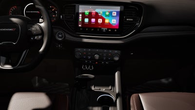 2027 Dodge Durango GT Plus HEMI