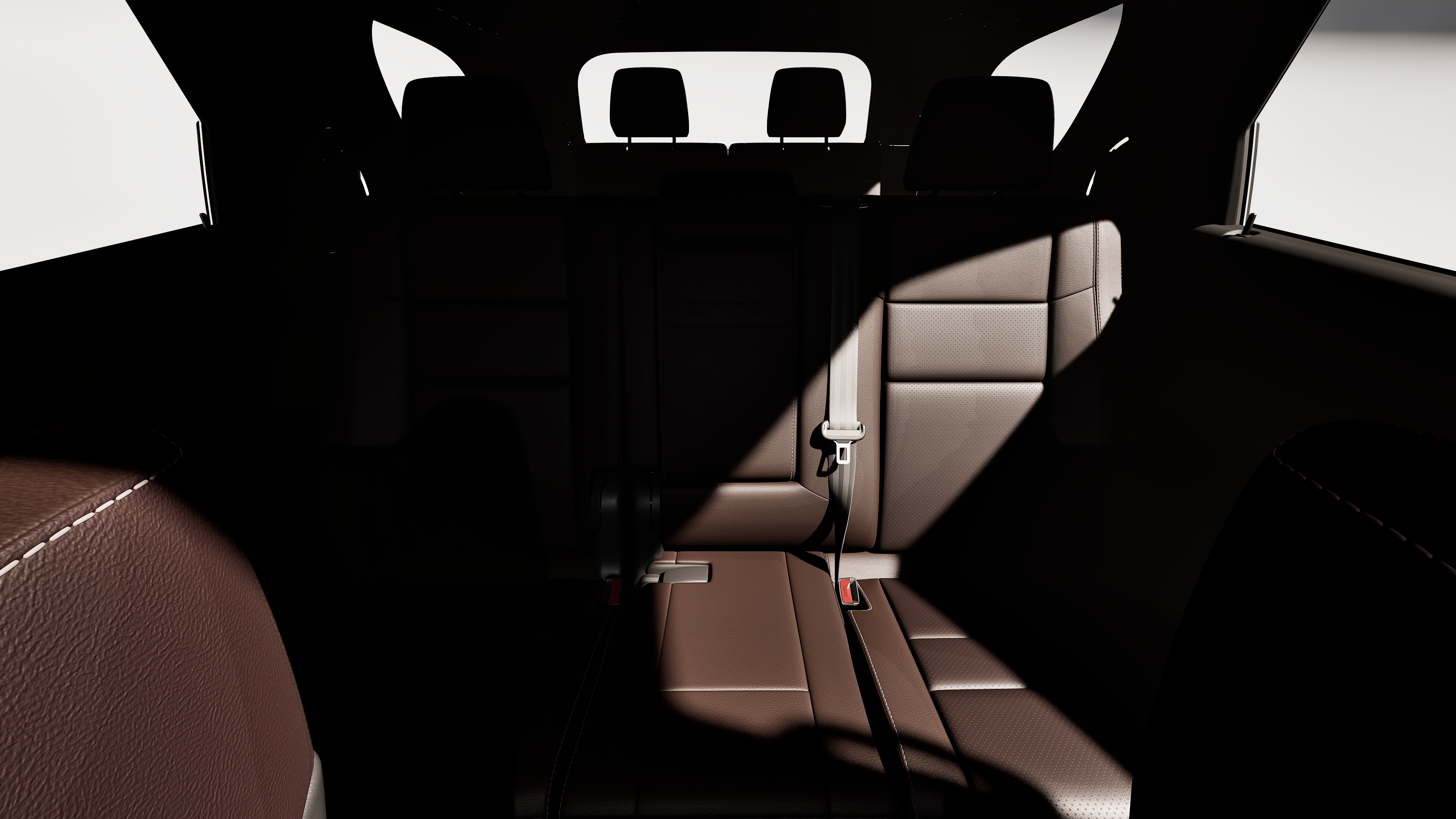 2027 Dodge Durango GT Plus HEMI