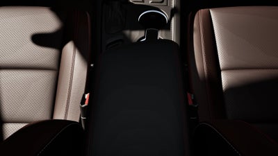 2027 Dodge Durango GT Plus HEMI