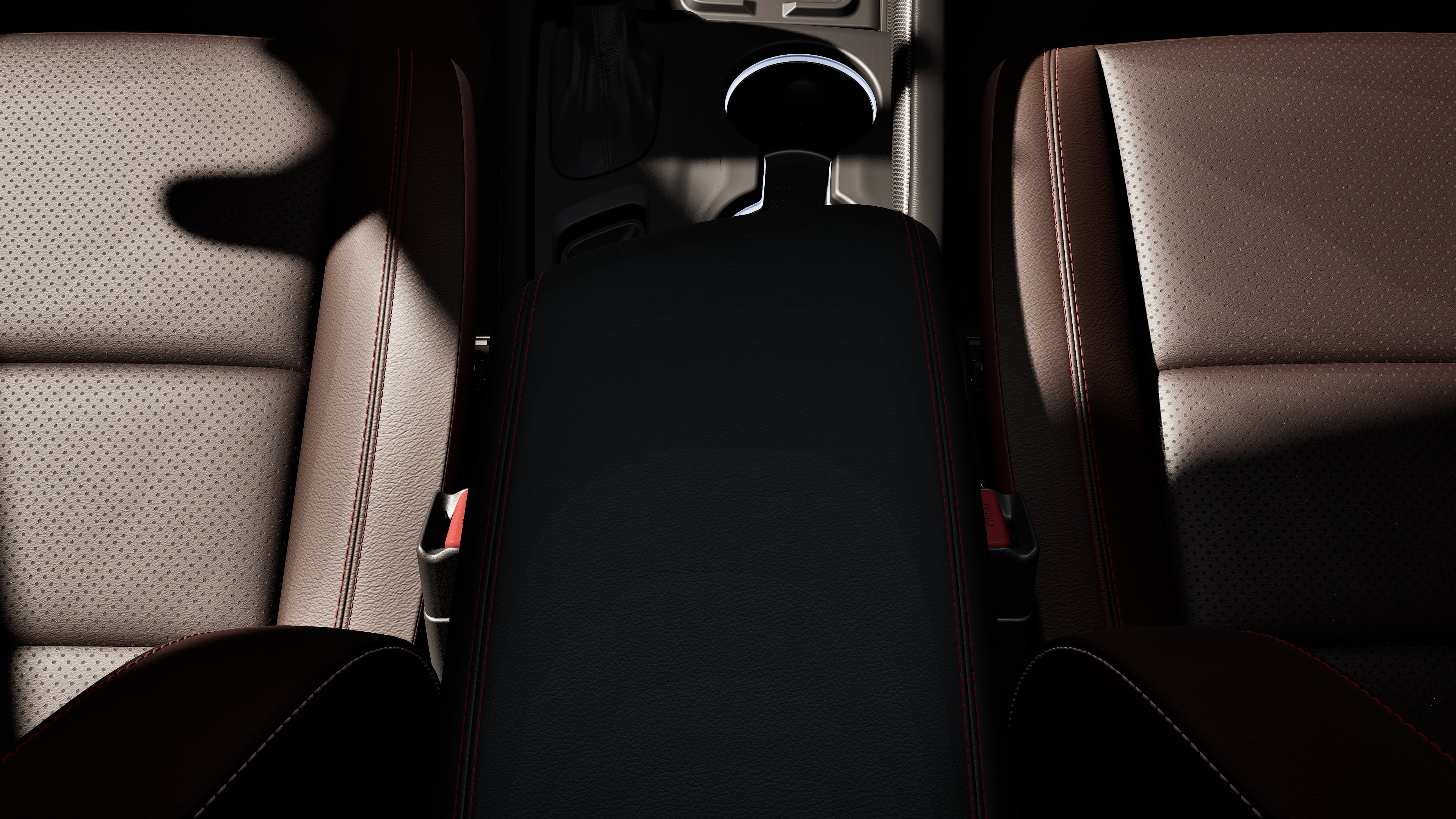 2027 Dodge Durango GT Plus HEMI