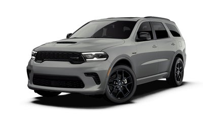 2027 Dodge Durango GT