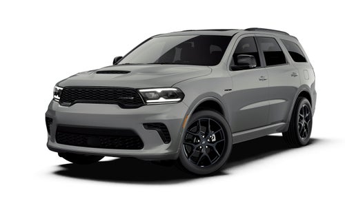 2027 Dodge Durango GT