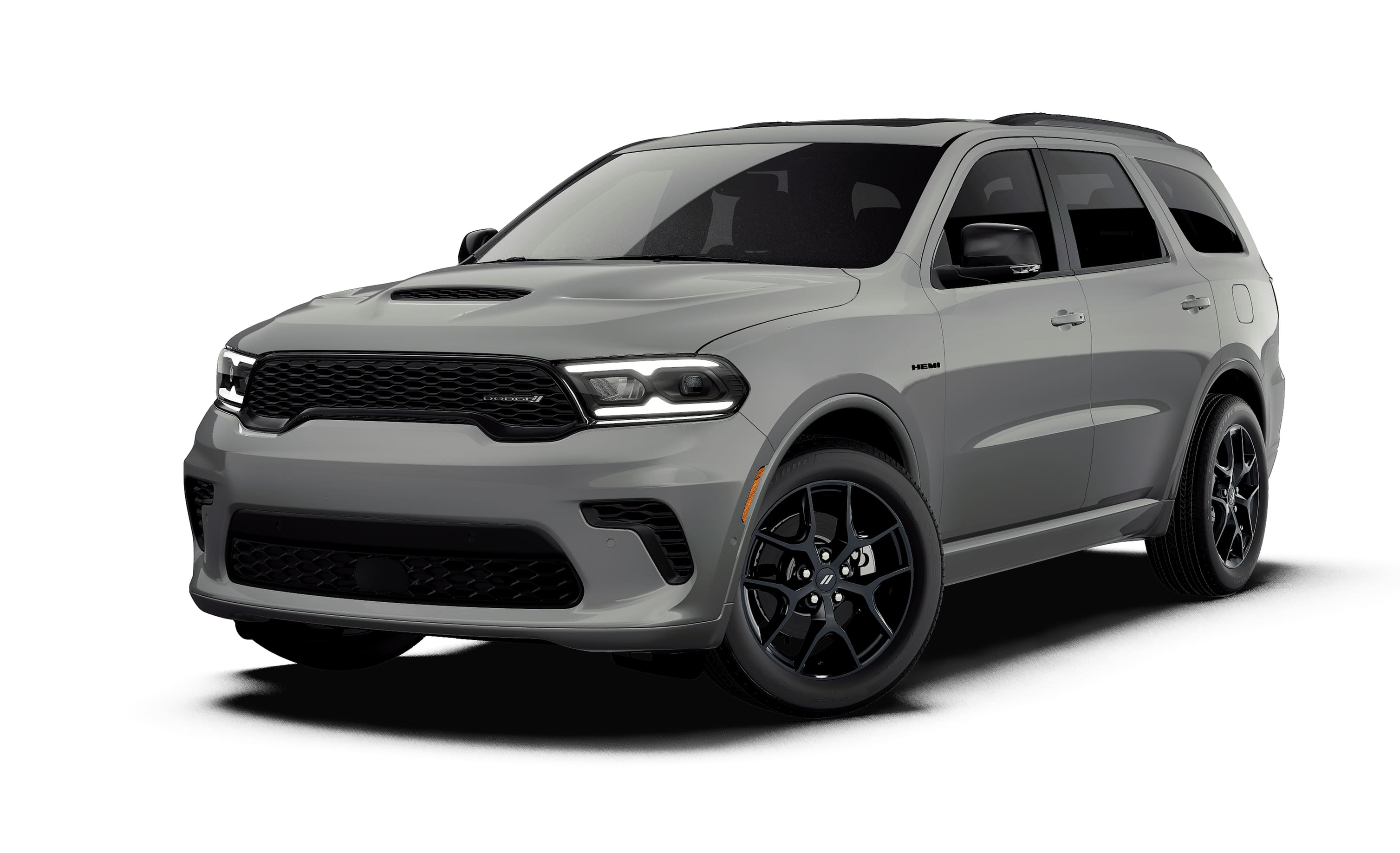2027 Dodge Durango GT