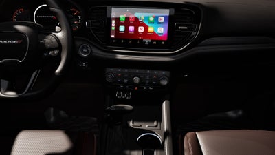 2027 Dodge Durango GT