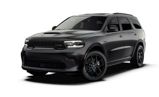 2027 Dodge Durango GT Plus HEMI