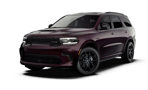 2027 Dodge Durango GT Plus HEMI