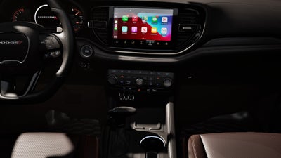 2027 Dodge Durango GT Plus HEMI