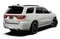 2027 Dodge Durango GT Plus HEMI