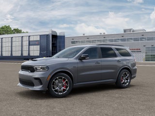 2026 Dodge Durango R/T 392