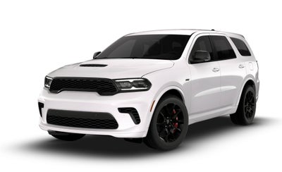 2026 Dodge Durango R/T 392