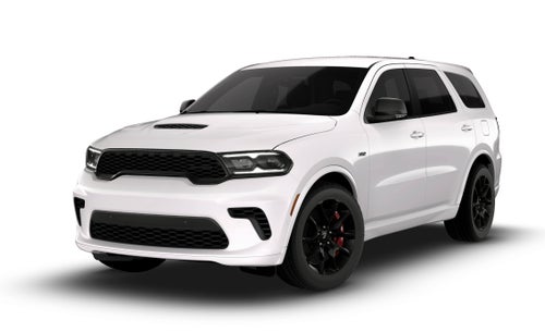 2026 Dodge Durango R/T 392