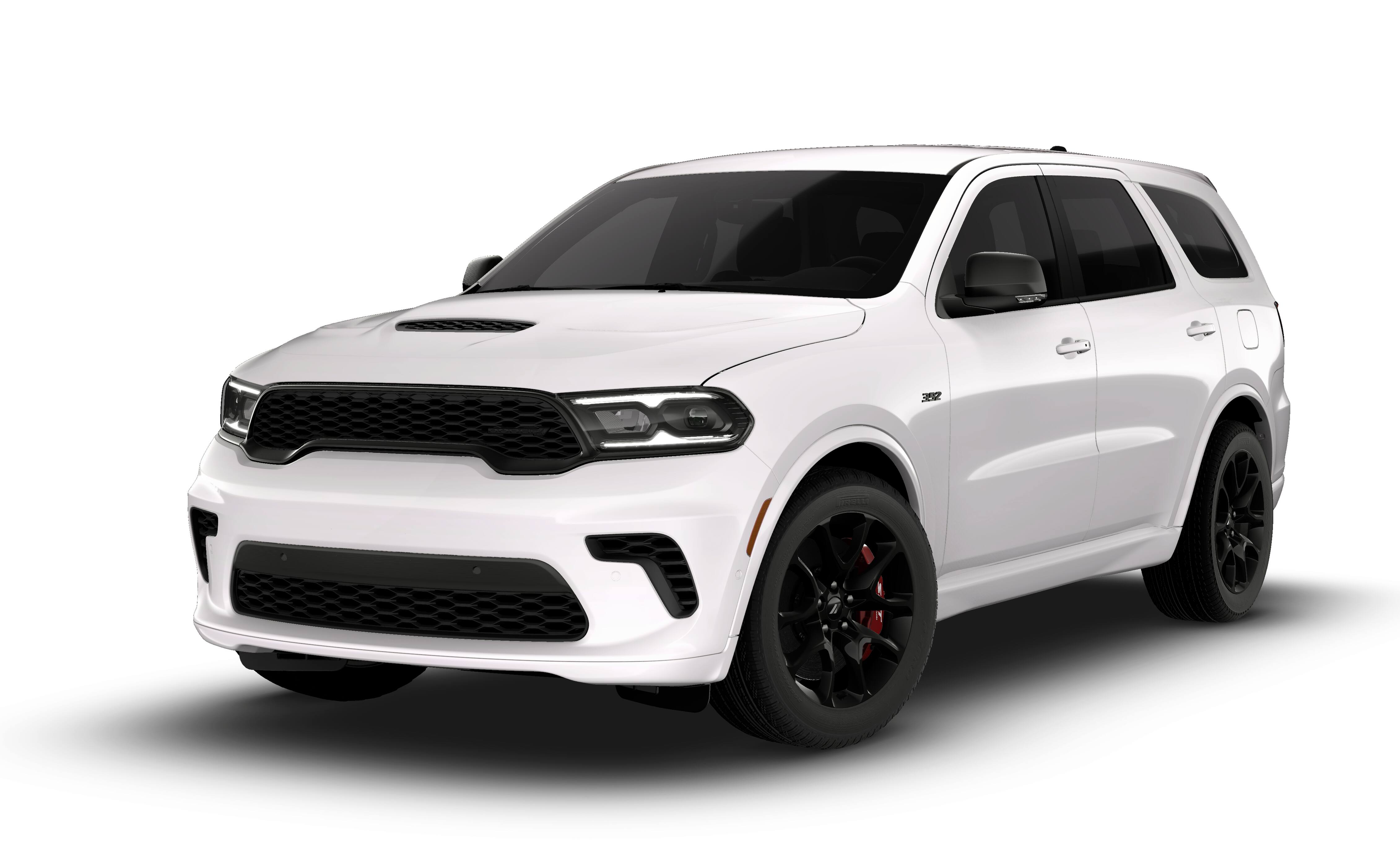2026 Dodge Durango R/T 392