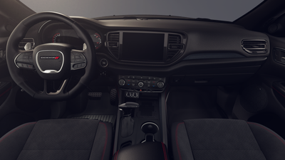 2026 Dodge Durango R/T 392