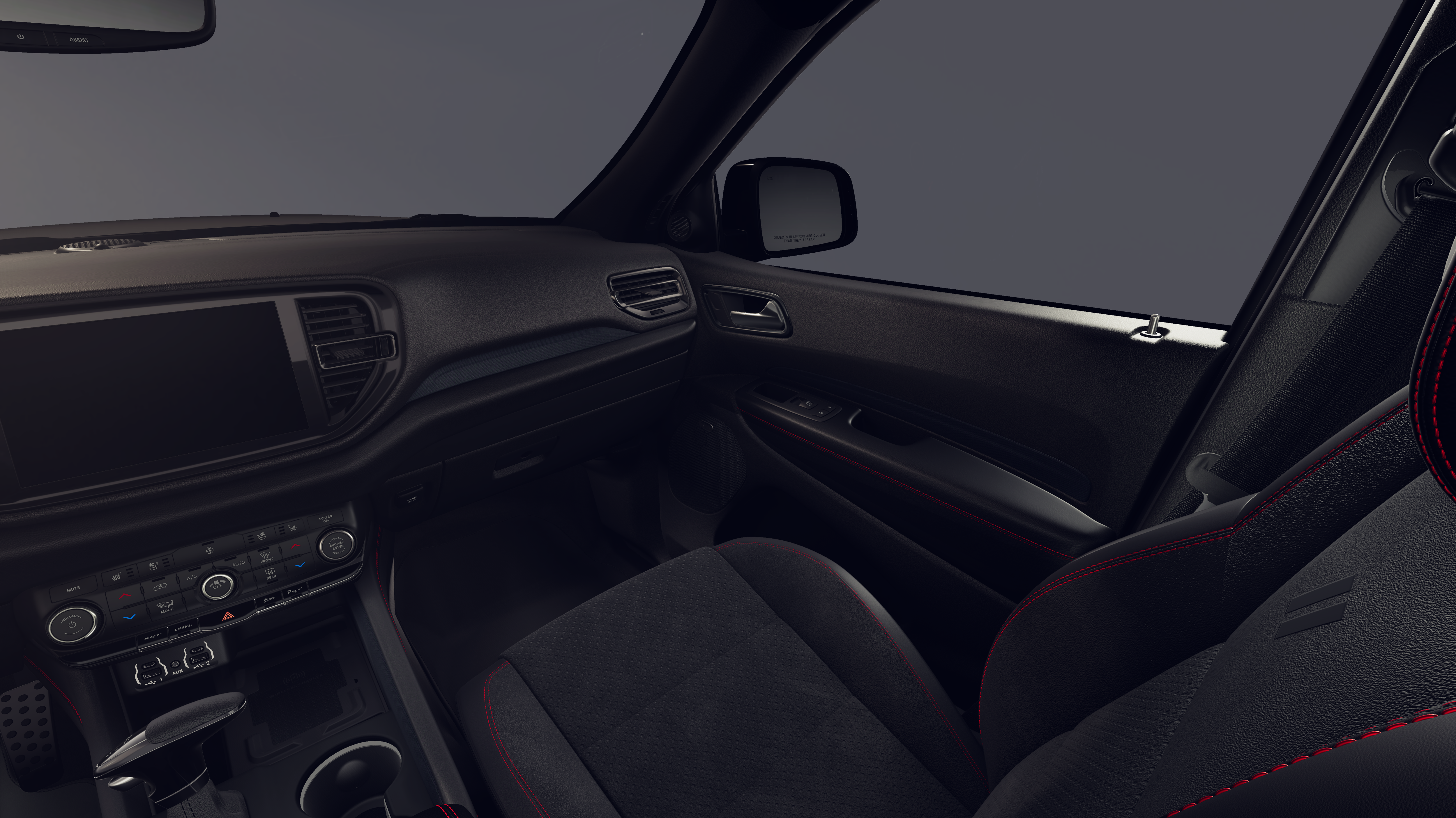 2026 Dodge Durango R/T 392