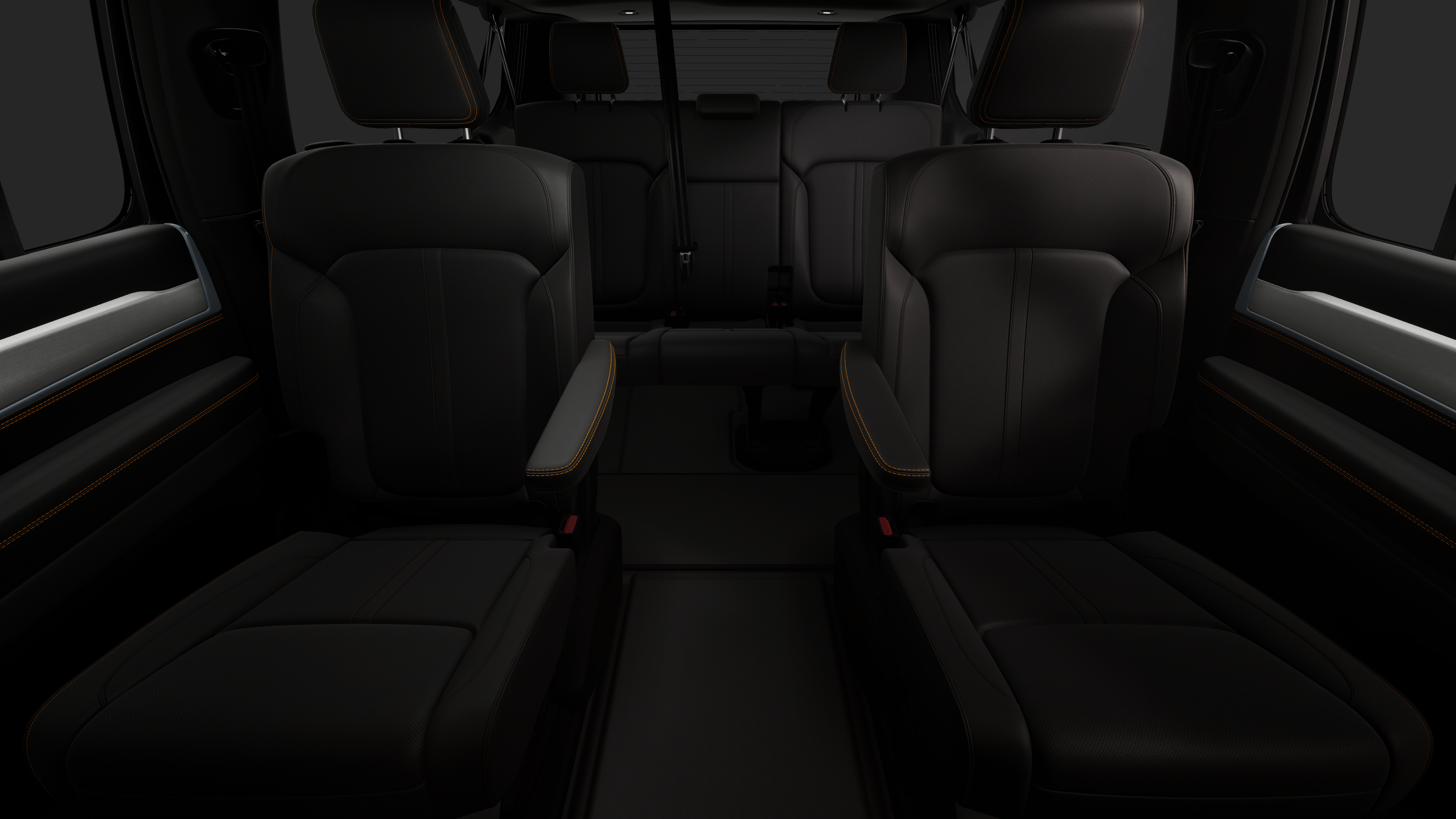 2026 Jeep Grand Wagoneer L 85th Anniversary