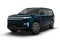 2026 Jeep Grand Wagoneer L Limited Altitude