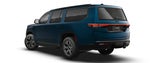2026 Jeep Grand Wagoneer L Limited Altitude