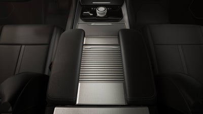 2026 Jeep Grand Wagoneer L Limited Altitude