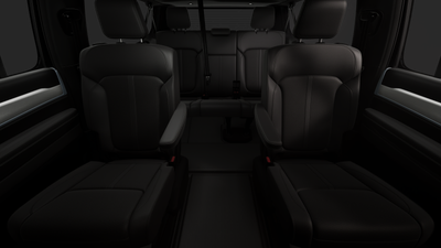 2026 Jeep Grand Wagoneer L Limited Altitude
