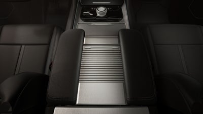 2026 Jeep Grand Wagoneer L Limited Altitude