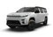 2026 Jeep Grand Wagoneer L Summit Obsidian