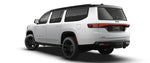 2026 Jeep Grand Wagoneer L Summit Obsidian