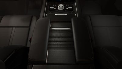 2026 Jeep Grand Wagoneer L Summit Obsidian