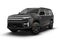 2026 Jeep Grand Wagoneer 4x4