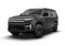2026 Jeep Grand Wagoneer 4x4