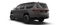 2026 Jeep Grand Wagoneer 4x4