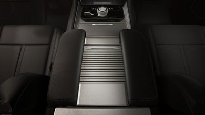 2026 Jeep Grand Wagoneer 4x4
