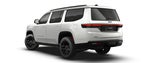 2026 Jeep Grand Wagoneer Limited