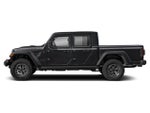 2027 Jeep Gladiator Rubicon X