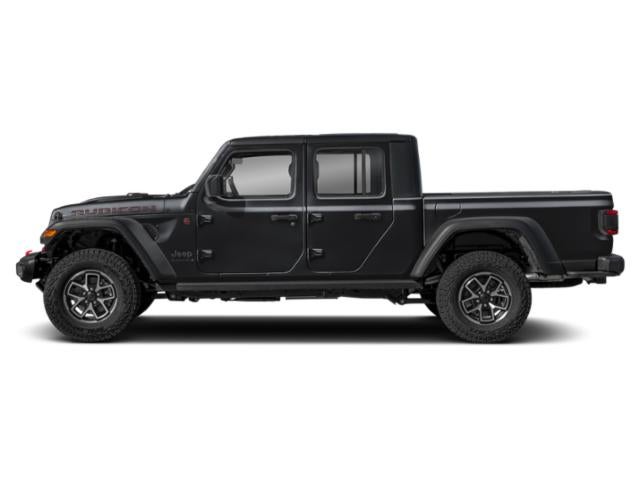 2027 Jeep Gladiator Rubicon X