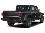 2027 Jeep Gladiator Rubicon X