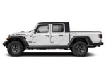 2027 Jeep Gladiator Rubicon X